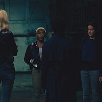 Photo Cynthia Erivo