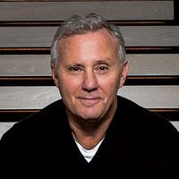 Photo Ian Schrager
