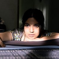 Photo Bhumi Pednekar