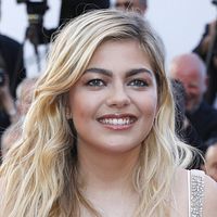 Photo Louane Emera