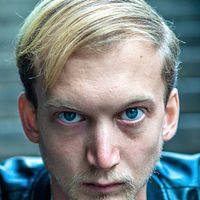 Photo Christoffer Nordenrot