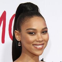 Photo Alexandra Shipp