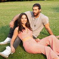 Photo Can Yaman