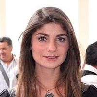 Photo Maria Aura