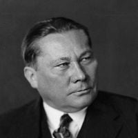 Photo Paul Wegener