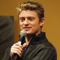 Photo Crispin Freeman