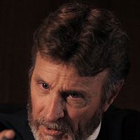 Photo Marshal Hilton