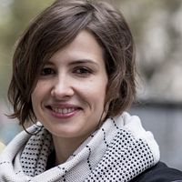 Photo Piroska Moga