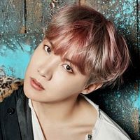 Photo J-Hope