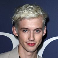 Photo Troye Sivan