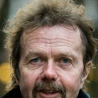 Photo Göran Stangertz