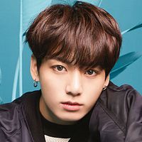 Photo  Jungkook