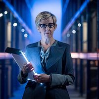 Photo Julie Hesmondhalgh