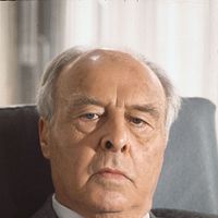Photo John Houseman