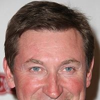 Photo Wayne Gretzky