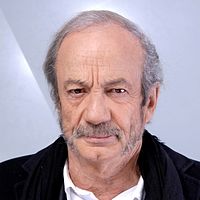 Photo Patrick Chesnais