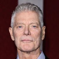 Photo Stephen Lang