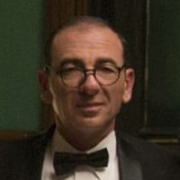 Photo Dimiter D. Marinov