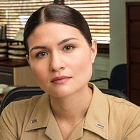 Photo Phillipa Soo
