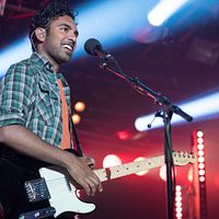 Photo Himesh Patel