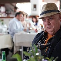 Photo Pep Jové