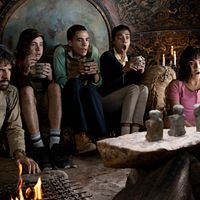 Photo Jeffrey Wahlberg