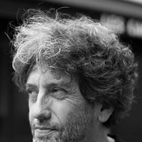 Photo Bernard Cerf