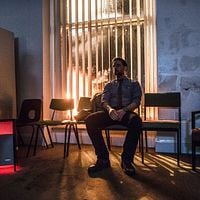 Photo Richard Harrington