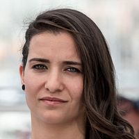 Photo Waad al-Kateab