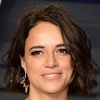 Photo Michelle Rodriguez