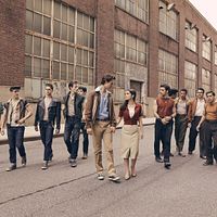 Photo Mike Faist