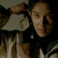 Photo Lee Seung-gi