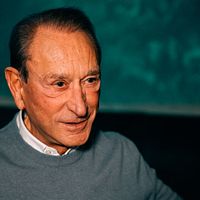 Photo Bertrand Delanoë