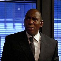 Photo Colin McFarlane