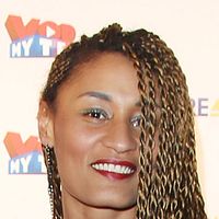 Photo Alvina Karamoko