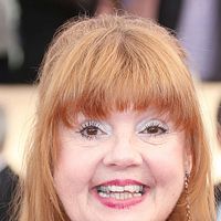 Photo Annie Golden