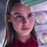 Photo Clara Rugaard