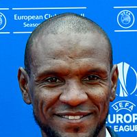 Photo Eric Abidal