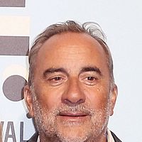 Photo Antoine Duléry