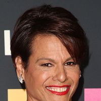 Photo Alexandra Billings