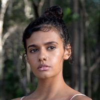 Photo Madeleine Madden