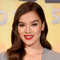 Photo Hailee Steinfeld