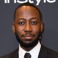 Photo Lamorne Morris