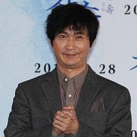 Photo Ahn Nae-Sang