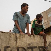 Photo Moustapha Oumarou