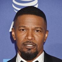Photo Jamie Foxx