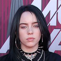 Photo Billie Eilish