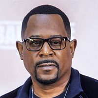 Photo Martin Lawrence