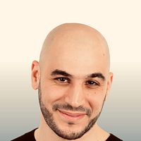 Photo Mehdi Djaadi