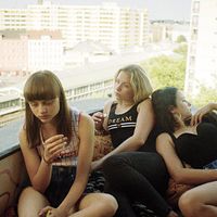 Photo Elina Vildanova